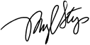 About 1 signature