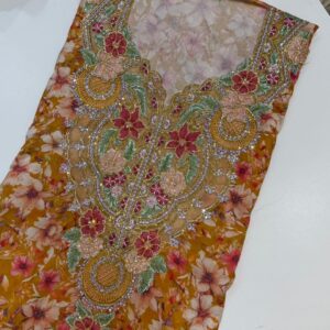 Collections 2 Step into the world of premium craftsmanship with Qutn Digital Zari Embroidery — where modern digital patterns meet traditional hand and machine stitching. Whether you're a designer, boutique owner, or creating a one-of-a-kind outfit, we offer high-quality embroidery tailored to your exact design needs. ✨ What We Offer Digital Zari Embroidery Hand & Machine Embroidery Custom patterns & logo stitching High-precision detailing Soft qutn (cotton) finish Color & thread customization Bulk order support Fast processing & on-time delivery 📍 Based in Dubai Crafted with quality, designed with passion, delivered with care. 🌟 Perfect For: Abayas Dresses & gowns Kaftans Ethnic wear Designer collections Brand merchandise Custom boutiques 📲 How to Order For custom designs, bulk pricing, or inquiries: WhatsApp: +971 56 352 0466