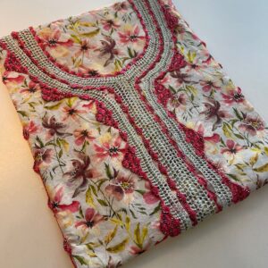 Home 1 Pakistani Swiss cotton, digital cotton dress, crochet work dress, women fashion Dubai, Pakistani dresses UAE, cotton women wear, Dubai boutique dresses, Swiss cotton outfit, affordable women fashion Dubai, crochet embroidery dress, modest fashion UAE, Pakistani fashion Dubai, women clothing store Dubai, cotton dress 150 AED, new arrivals women wear